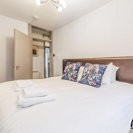 Trocadero Suite - Central-Royal Mile Castle Edinburgh Ngoại thất bức ảnh